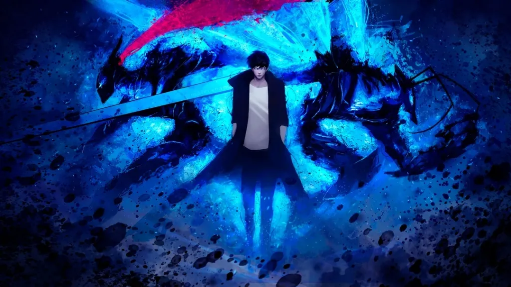 Hero Background