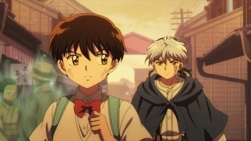 Top 5 des anime incontournables de 2026 : Entre légendes et pépites